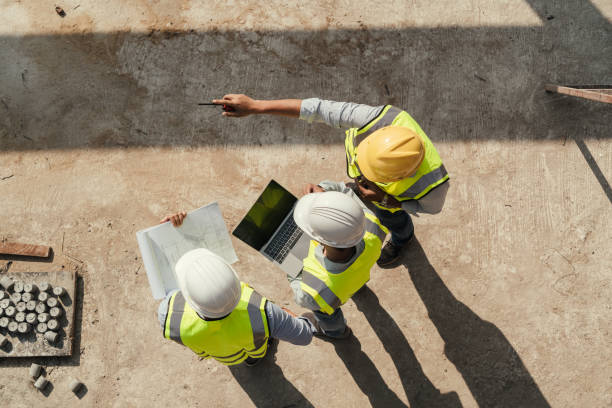  East Brady, PA Concrete contractor Pros