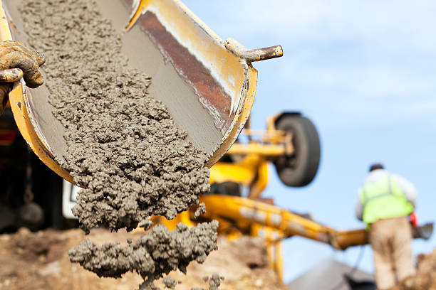 Best Concrete Driveway Installation in East Brady, PA