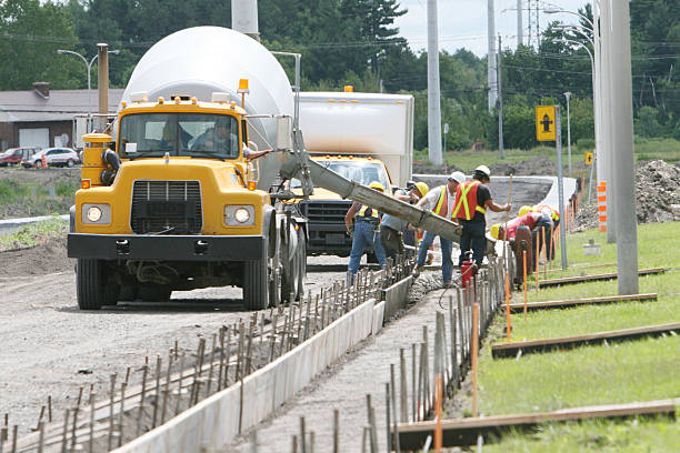 Best Residential Concrete Solutions in East Brady, PA