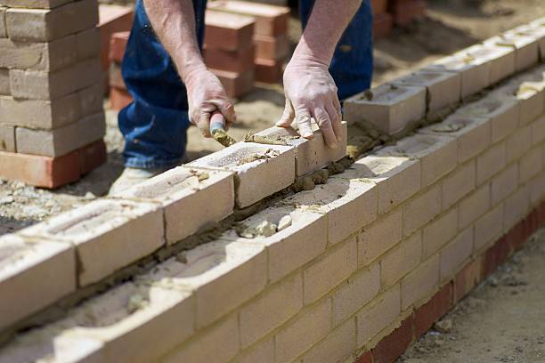 Best Concrete Retaining Walls in East Brady, PA