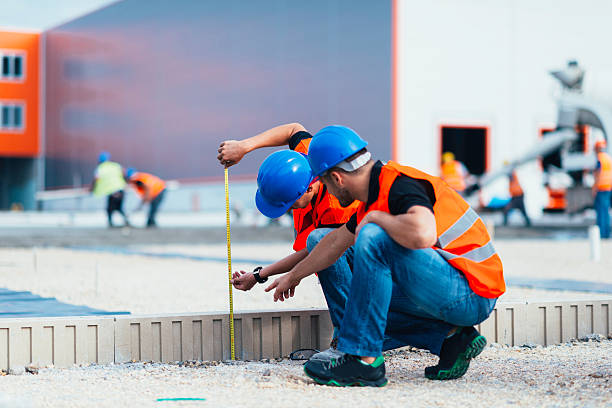 Best Commercial Concrete Services in East Brady, PA