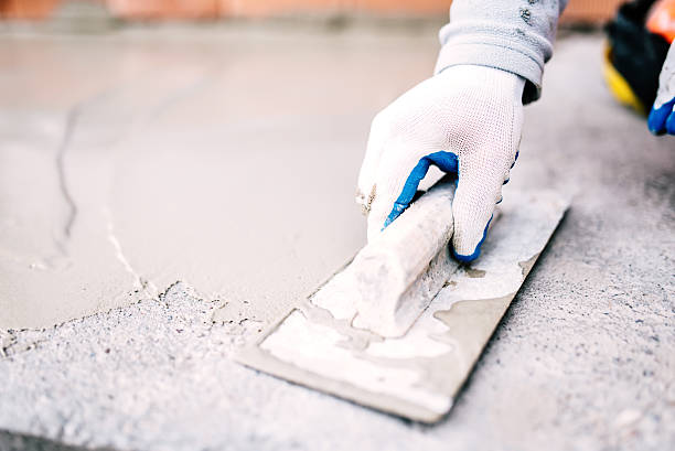 Best Commercial Concrete Services in East Brady, PA