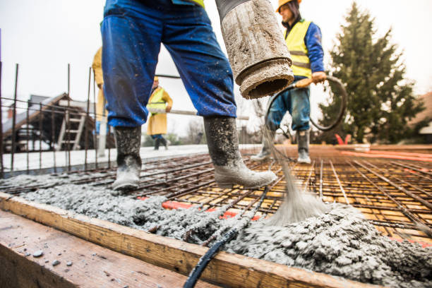 Best Concrete Steps and Stairs in East Brady, PA